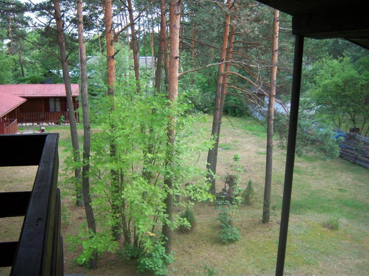 Forest Villa Susiec Exterior foto